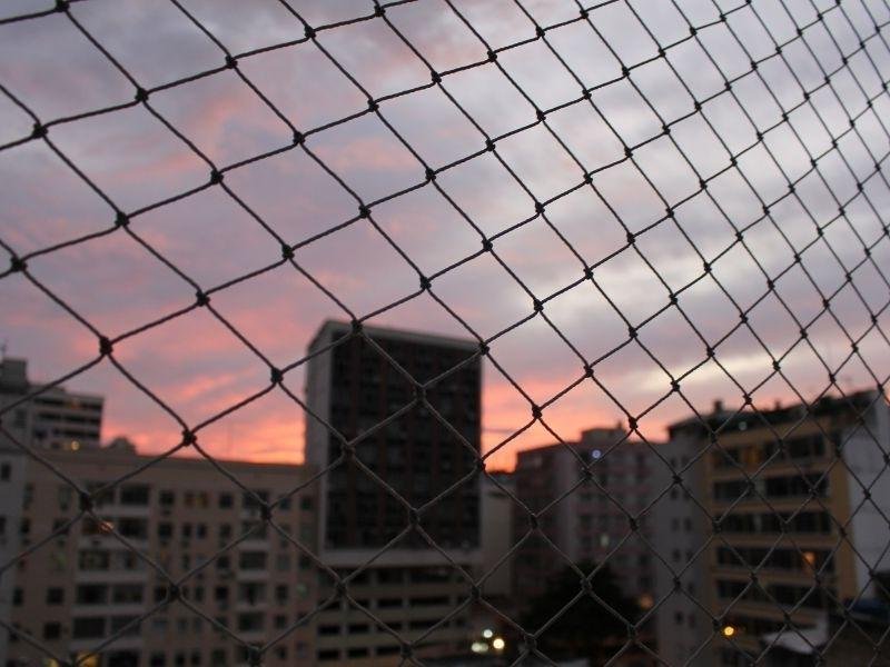 Telas de proteção residencial em Piracicaba