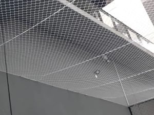 Telas de proteção para piscinas em Piracicaba