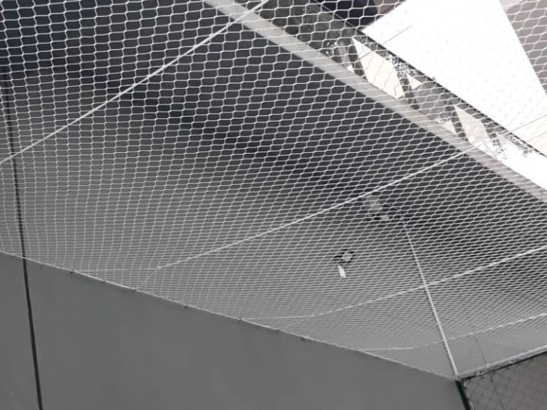 Telas de proteção para piscinas em Piracicaba