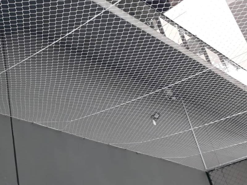 Telas de proteção para piscinas em Piracicaba