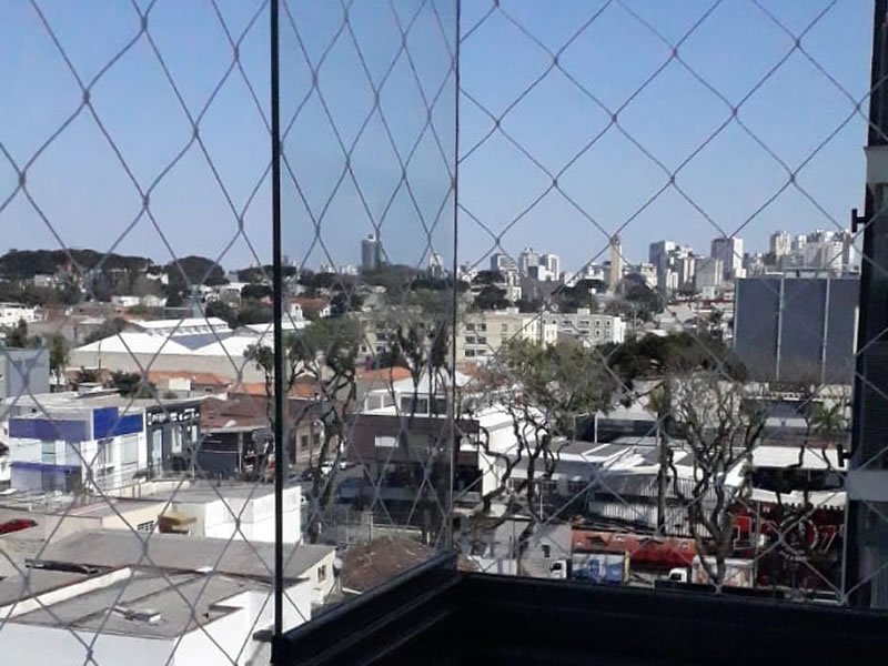 Telas de proteção para cobertura em Piracicaba