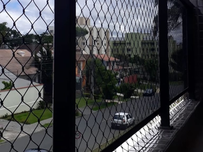 Telas mosquiteiras em Piracicaba