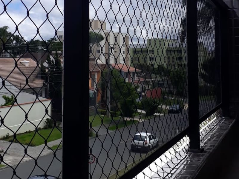 Telas mosquiteiras em Piracicaba