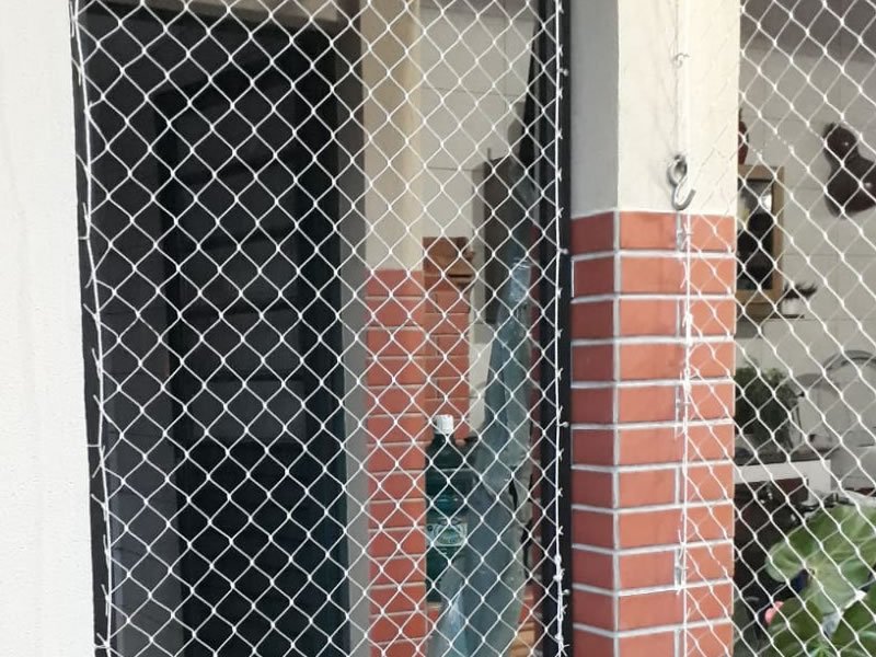 Rede de Proteção para Janelas Piracicaba Redes de Proteção Piracicaba