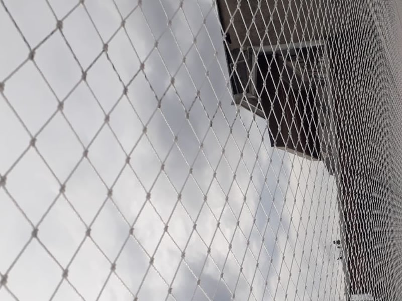 Rede protetiva para Janelas, Sacadas e Piscinas em Piracicaba Rede protetiva para Janelas, Sacadas e Piscinas em Piracicaba