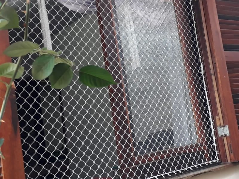 Proteja crianças com tela de proteção em Cidade Alta, Piracicaba