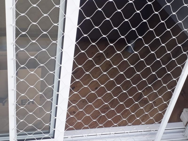 Rede protetiva para Janelas, Sacadas e Piscinas em Piracicaba Rede protetiva para Janelas, Sacadas e Piscinas em Piracicaba