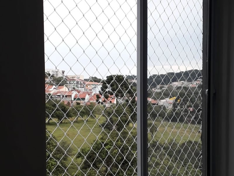 Rede protetiva para Janelas, Sacadas e Piscinas em Araras SP Rede protetiva para Janelas, Sacadas e Piscinas em Araras SP