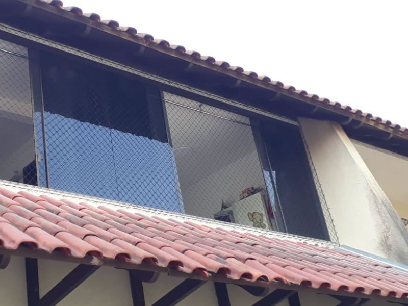 Redes de Proteção em Piracicaba Telas de Proteção em Piracicaba