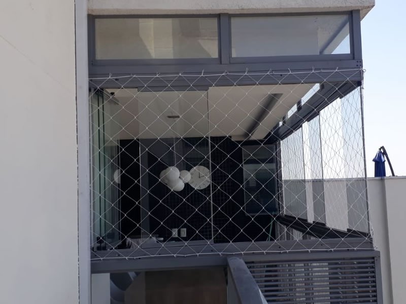 Redes de Proteção em Piracicaba Telas de Proteção em Piracicaba